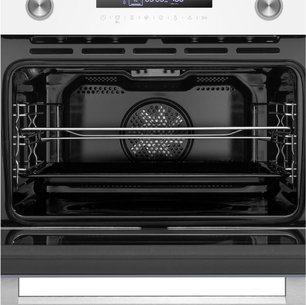 Духовой шкаф Maunfeld MCMO5013MDGW фото 4 в Новосибирске