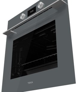 Духовой шкаф Teka HLB 8600 STONE GREY фото 4 в Новосибирске