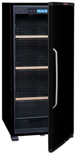 Винный шкаф La Sommeliere CTPNE142A+ ECO Cl. A+ фото 2 в Новосибирске