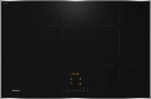 Варочная панель Миле KM 7373 FR фото в Новосибирске Варочная панель Miele KM 7373 FR фото в Новосибирске