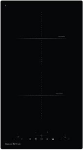 Стеклокерамическая варочная панель Zigmund & Shtain CI 22.3 B фото 2 в Новосибирске