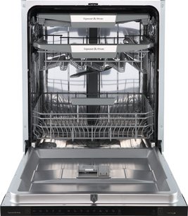 Встраиваемая посудомоечная машина Zigmund Shtain DW 311.6 фото 3 в Новосибирске