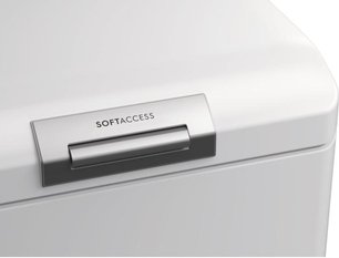 Стиральная машина Electrolux EW8T3R372 фото 4 в Новосибирске