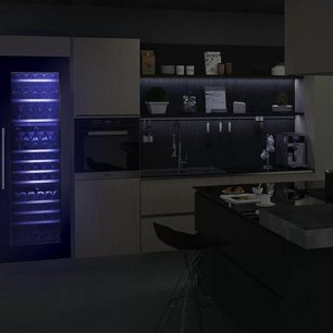 Винный шкаф Cold Vine C89-KBB3 фото 2 в Новосибирске