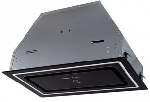 Встраиваемая вытяжка Zigmund Shtain K 171.5 B фото в Новосибирске