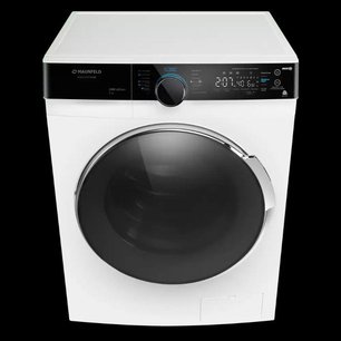 Стиральная машина с паром Maunfeld MFWM127STWH06 фото 2 в Новосибирске