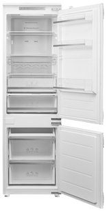 Встраиваемый холодильник Korting KSI 17545 CFNF фото в Новосибирске