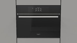 Встраиваемый шкаф шоковой заморозки Fulgor Milano FBC 4500 TF BK фото в Новосибирске