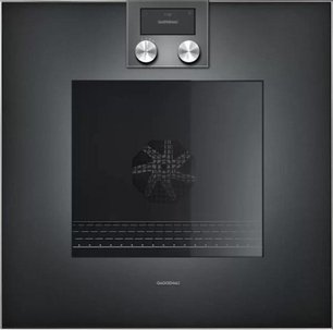 Духовой шкаф Gaggenau BO 421-101 фото в Новосибирске