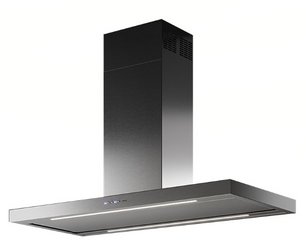 Вытяжка Falmec PLANE ISOLA STEEL 90 (PLUS) фото в Новосибирске
