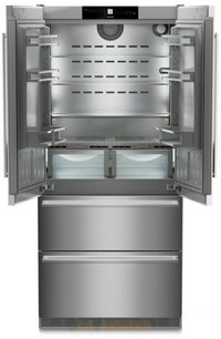 Холодильник Liebherr CBNste 8872 фото 2 в Новосибирске