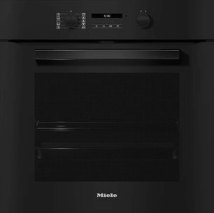 Духовой шкаф Miele H 2861-1 BP 125 Edition Obsidian Black фото в Новосибирске