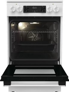 Электрическая плита Gorenje GEC5C61WG фото 4 в Новосибирске