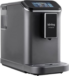 Кофемашина Кертинг KACM 2003 Andante фото 3 в Новосибирске Кофемашина Korting KACM 2003 Andante фото 3 в Новосибирске