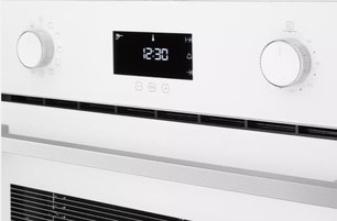 Духовой шкаф Kuppersberg FH 611 W фото 3 в Новосибирске