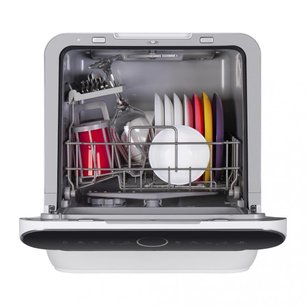 Посудомоечная машина MAUNFELD MWF06IM фото 3 в Новосибирске