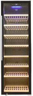 Винный шкаф Cold Vine C192-KBF2 (1 темп.зона) фото 2 в Новосибирске
