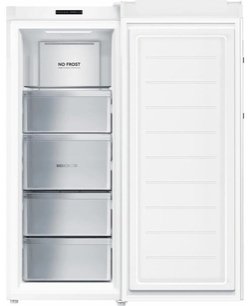 Морозильная камера Haier HF-242WG фото 3 в Новосибирске