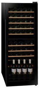 Винный шкаф Dunavox DX-54.150DK фото 2 в Новосибирске