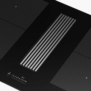 Варочная панель со встроенной вытяжкой Franke FMY 8391 HI фото 3 в Новосибирске