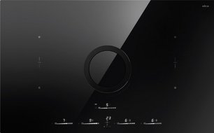 Варочная панель с вытяжкой Элика SWITCH GLOW EVO BL/A/83 фото в Новосибирске Варочная панель с вытяжкой Elica SWITCH GLOW EVO BL/A/83 фото в Новосибирске