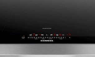 Варочная панель Сименс EH677FFC5E фото 2 в Новосибирске Варочная панель Siemens EH677FFC5E фото 2 в Новосибирске