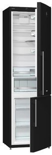 Холодильник Gorenje RK61FSY2B2 фото 2 в Новосибирске
