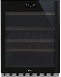 Винный шкаф Smeg CVI638LWN2 фото в Новосибирске