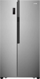 Холодильник Gorenje NRS918EMX фото в Новосибирске