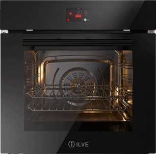 Духовой шкаф Ilve OV60STCT3/BK фото в Новосибирске