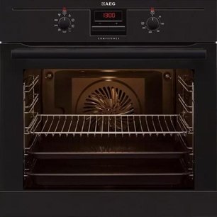 Духовой шкаф AEG BE3002021B фото в Новосибирске