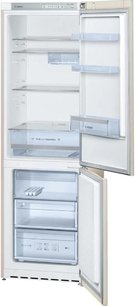 Двухкамерный холодильник Bosch KGV36VK23R фото 2 в Новосибирске