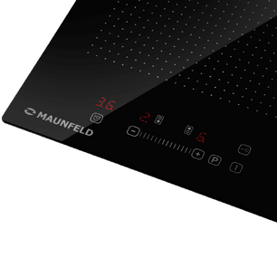 Варочная панель Maunfeld CVI292SFBK фото 3 в Новосибирске
