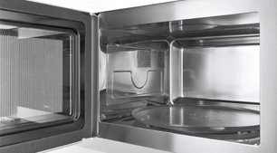 Микроволновая печь Бош HMT84G461R фото 2 в Новосибирске Микроволновая печь Bosch HMT84G461R фото 2 в Новосибирске