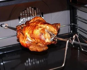 Независимая электрическая духовка Kaiser EH 6967 ElfBE фото 3 в Новосибирске