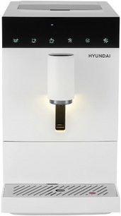 Кофемашина Хендай HAM-4400 фото в Новосибирске Кофемашина Hyundai HAM-4400 фото в Новосибирске