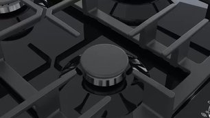 Газовая варочная панель BOSCH PCI6B6B95R фото 3 в Новосибирске Газовая варочная панель BOSCH PCI6B6B95R фото 3 в Новосибирске