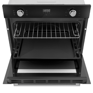 Компактный духовой шкаф Maunfeld AMCO537GB фото 4 в Новосибирске