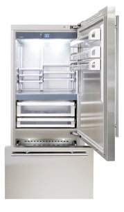 Встраиваемый холодильник Fhiaba KS901TST6I фото в Новосибирске