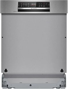 Встраиваемая посудомоечная машина Бош SMI6ZCS16E фото 2 в Новосибирске Встраиваемая посудомоечная машина Bosch SMI6ZCS16E фото 2 в Новосибирске