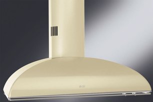 Вытяжка Смег KA1VP9 фото 2 в Новосибирске Вытяжка Smeg KA1VP9 фото 2 в Новосибирске
