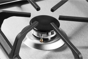 Газовая варочная панель-домино Куперсберг FS 32 X фото 4 в Новосибирске Газовая варочная панель-домино Kuppersberg FS 32 X фото 4 в Новосибирске