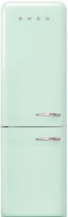 Холодильник Смег FAB32LPG3 фото в Новосибирске Холодильник Smeg FAB32LPG3 фото в Новосибирске