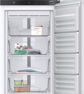 Встраиваемый морозильник V-ZUG Iglu 60i FR6T-51077 фото 2 в Новосибирске