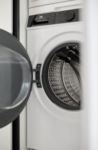 Стиральная машина VARD VWF494 фото 3 в Новосибирске