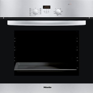 Духовой шкаф Miele H 4312 B ED фото в Новосибирске