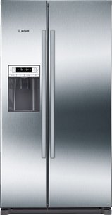 Холодильник Side-by-side Bosch KAI 90VI20 R фото в Новосибирске