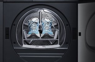 Сушильная машина Шультесс Spirit 650 Antracite фото 3 в Новосибирске Сушильная машина Schulthess Spirit 650 Antracite фото 3 в Новосибирске