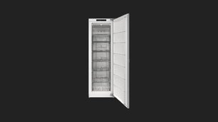 Встраиваемая морозильная камера Fulgor Milano FBFD 351 NF ED фото 2 в Новосибирске