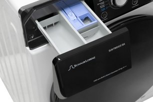 Стиральная машина Schaub Lorenz SLW FW0415 ISA фото 2 в Новосибирске